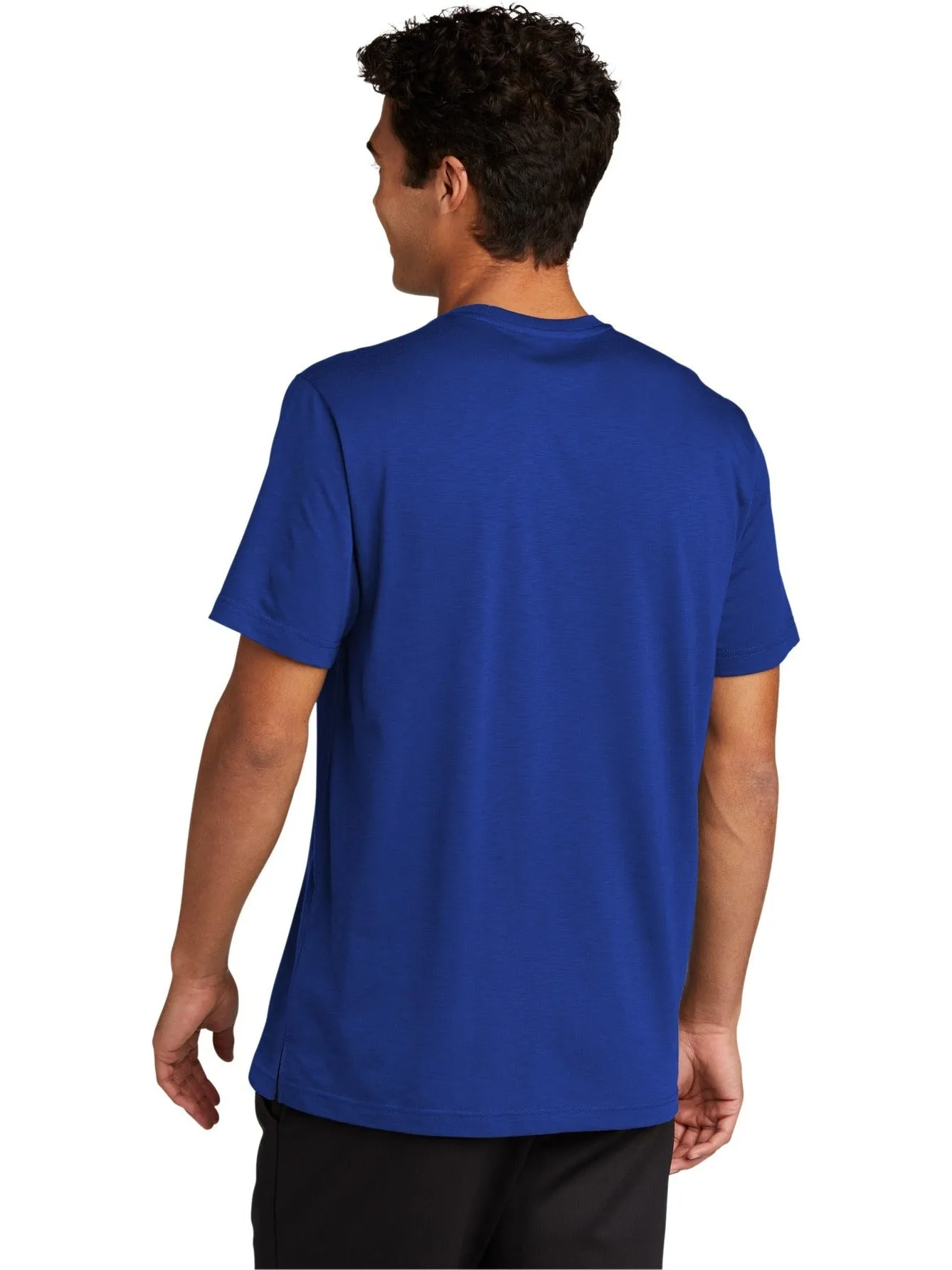 Sport-Tek Posicharge Strive Tee