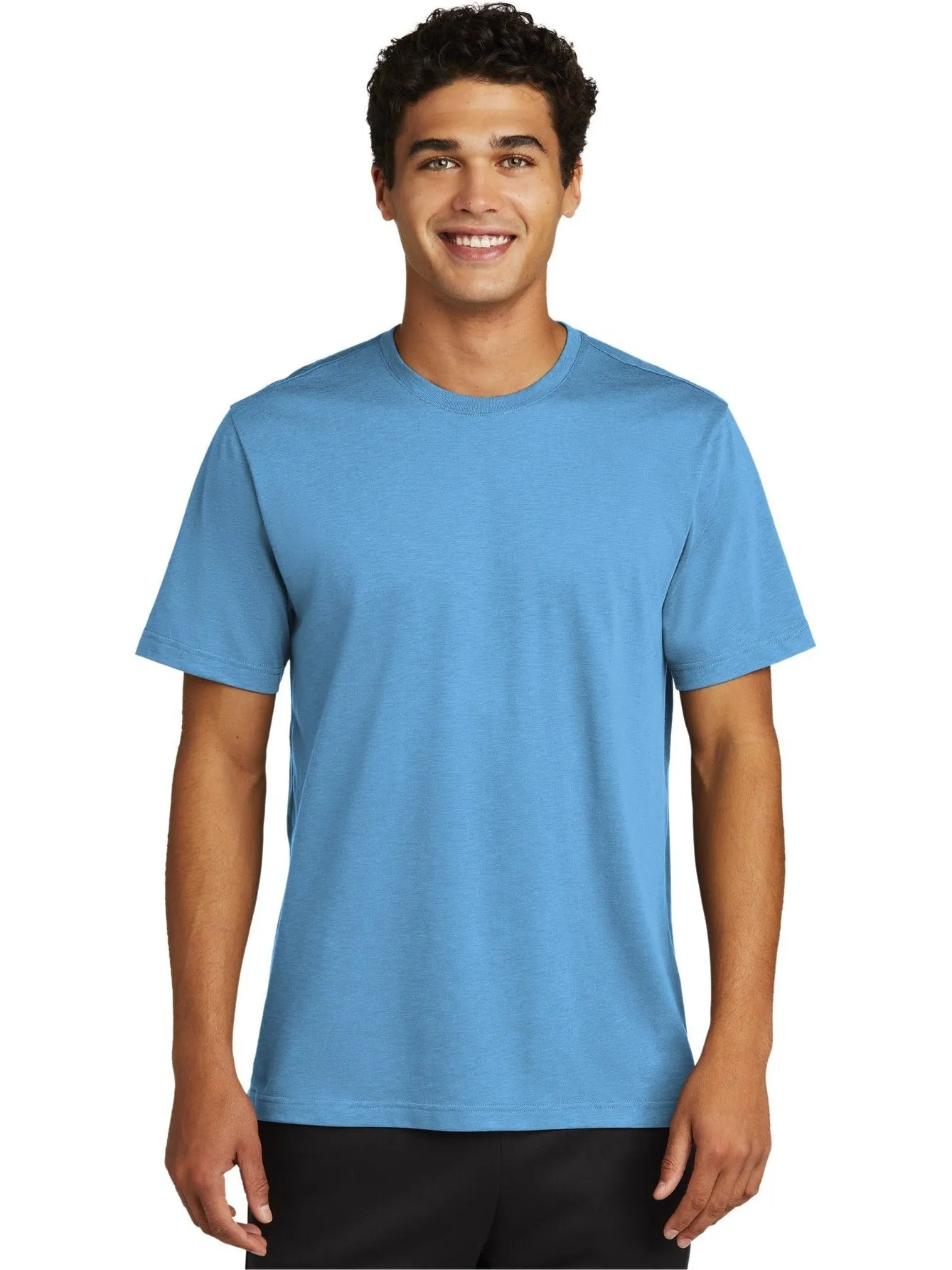 Sport-Tek Posicharge Strive Tee