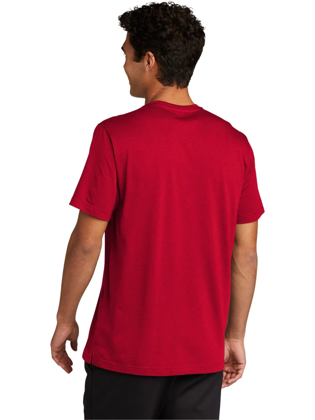 Sport-Tek Posicharge Strive Tee