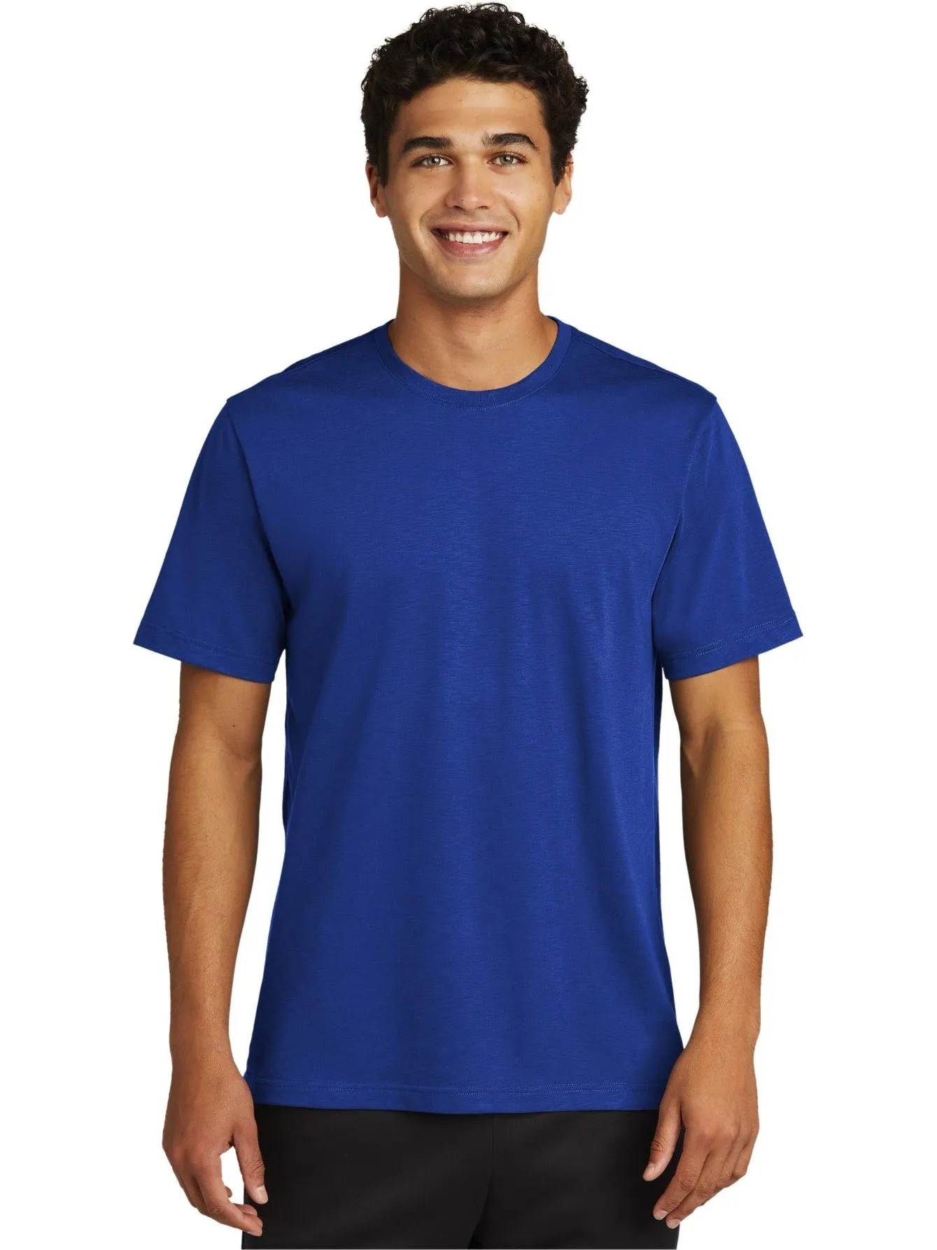 Sport-Tek Posicharge Strive Tee