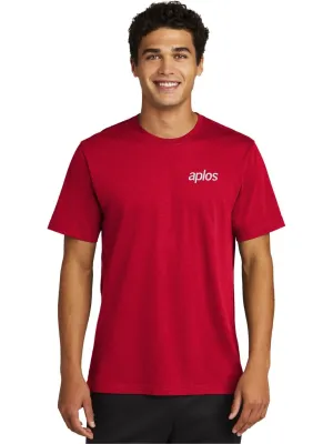 Sport-Tek Posicharge Strive Tee