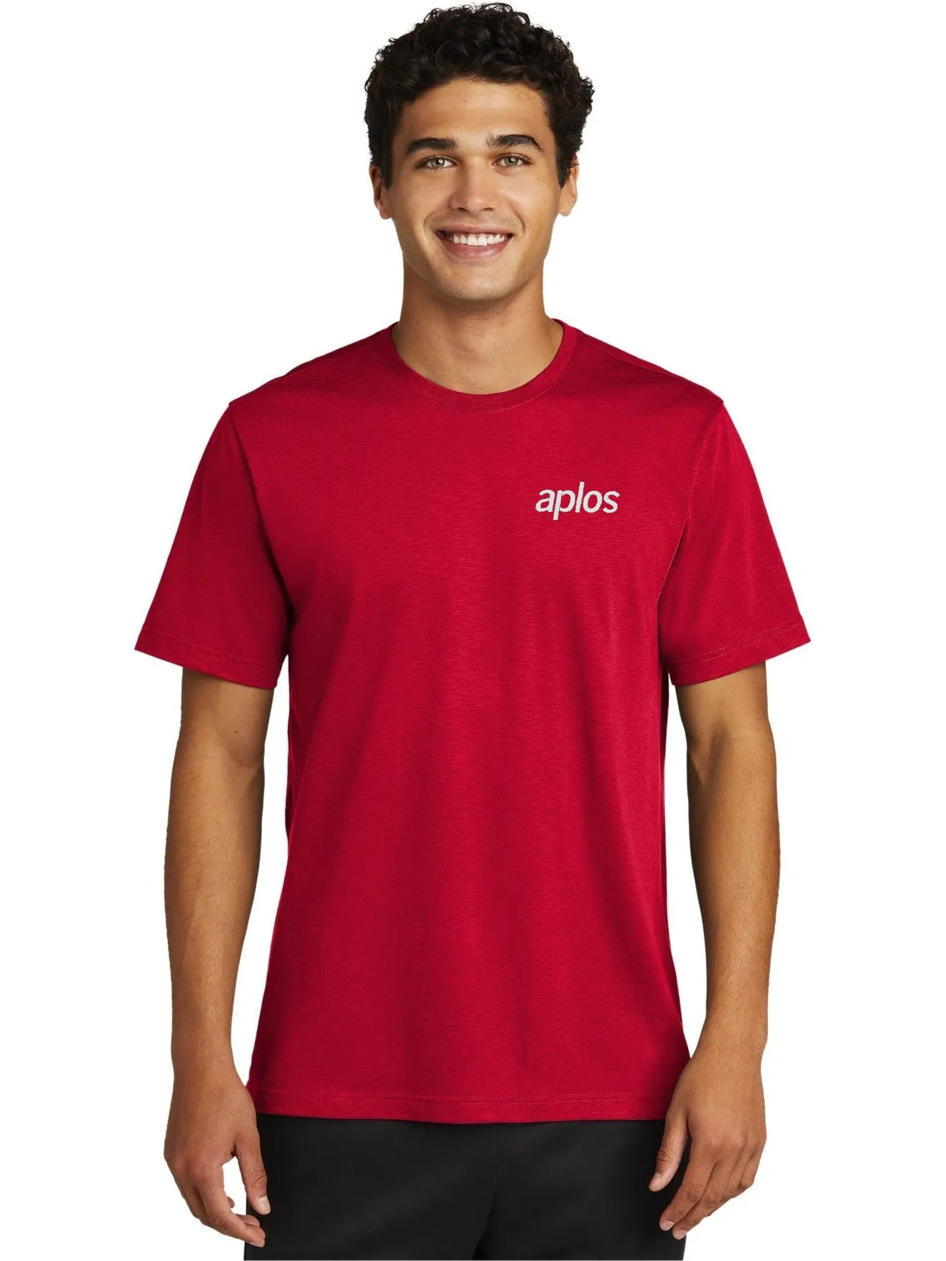 Sport-Tek Posicharge Strive Tee