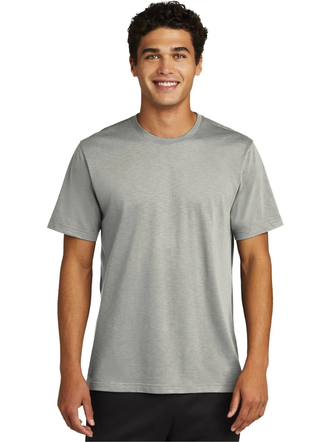 Sport-Tek Posicharge Strive Tee