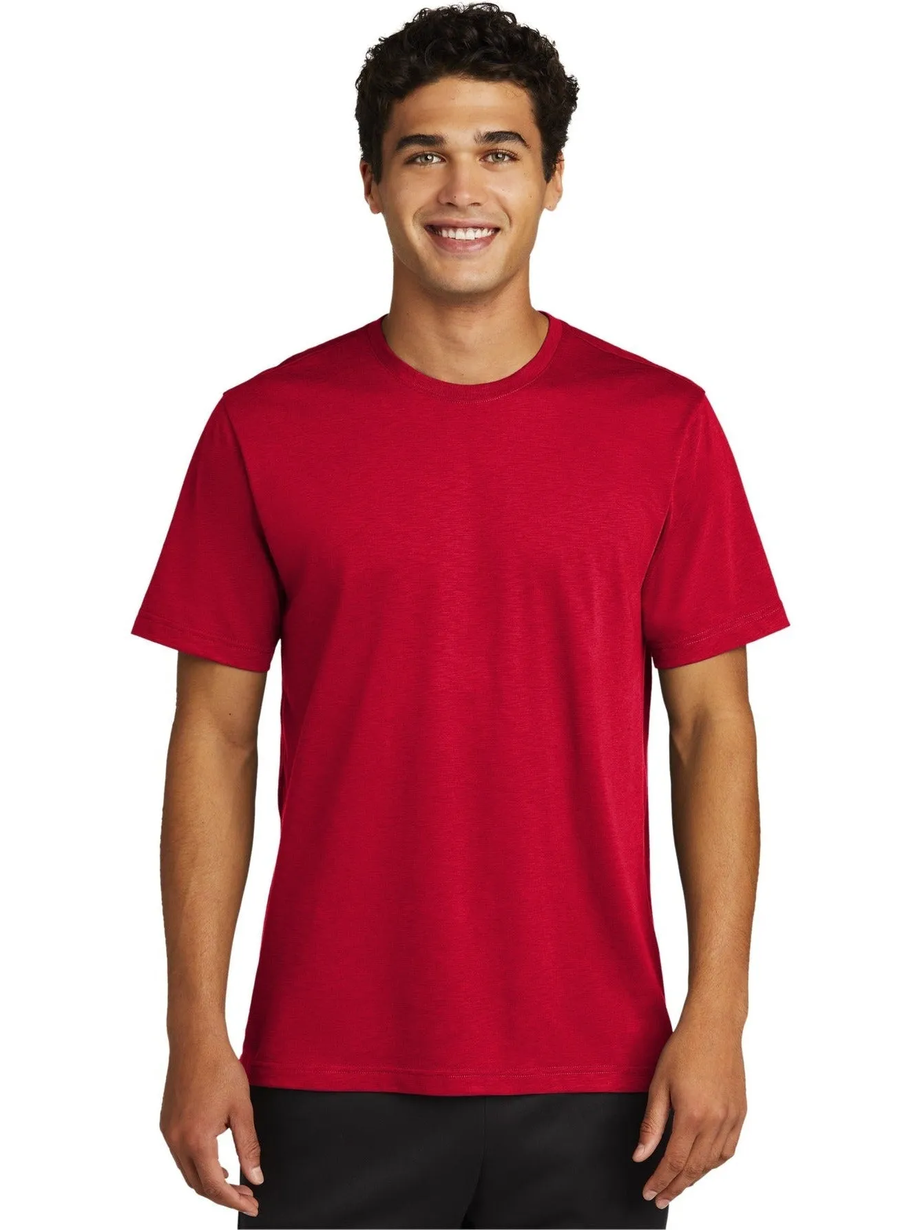 Sport-Tek Posicharge Strive Tee