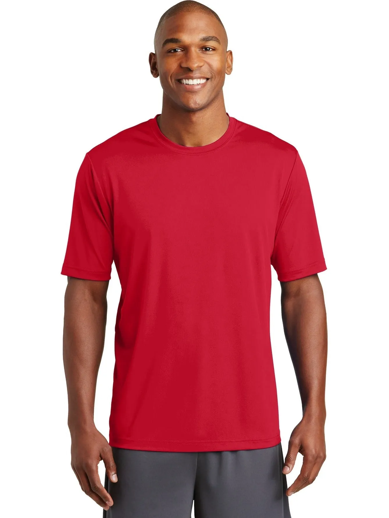 Sport-Tek Posicharge Tough Tee