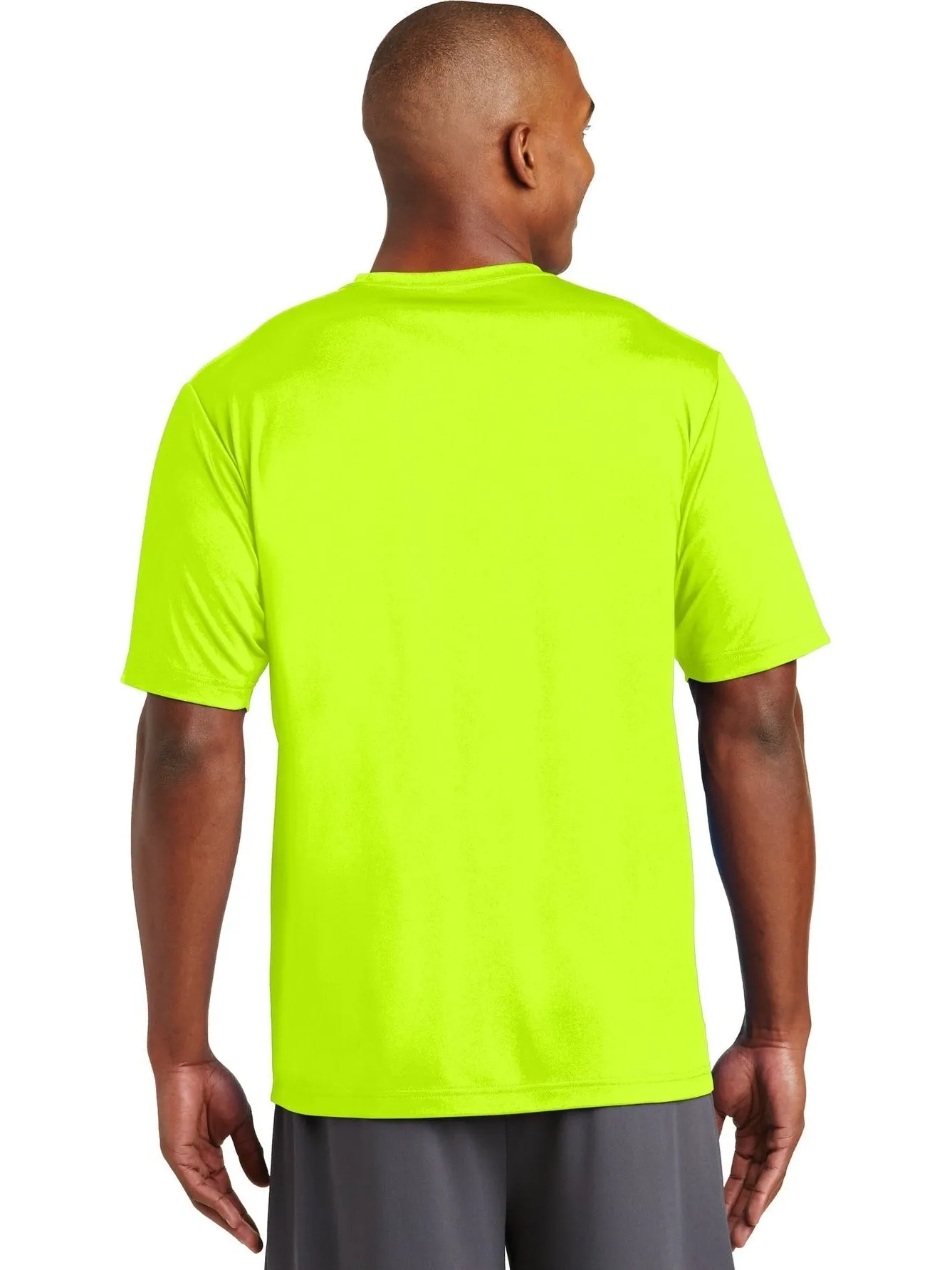 Sport-Tek Posicharge Tough Tee