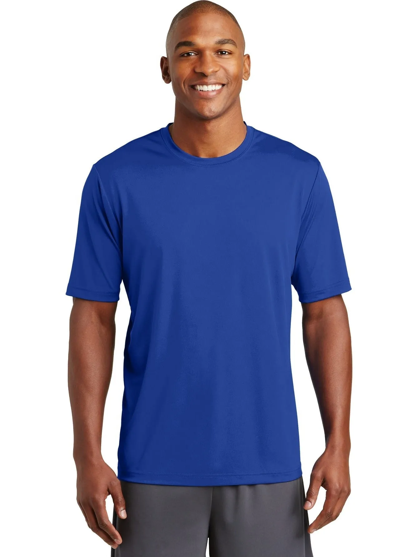 Sport-Tek Posicharge Tough Tee