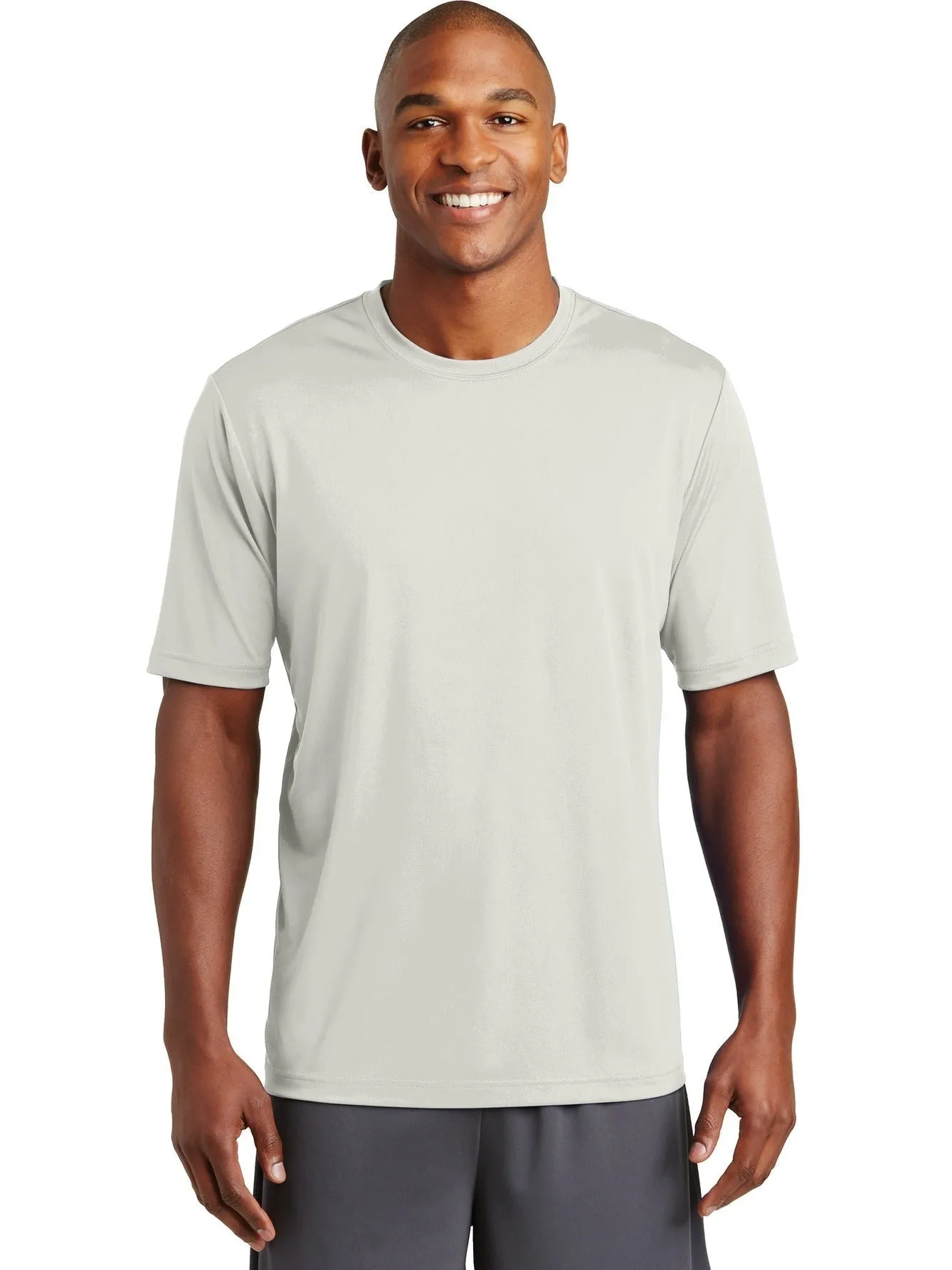 Sport-Tek Posicharge Tough Tee