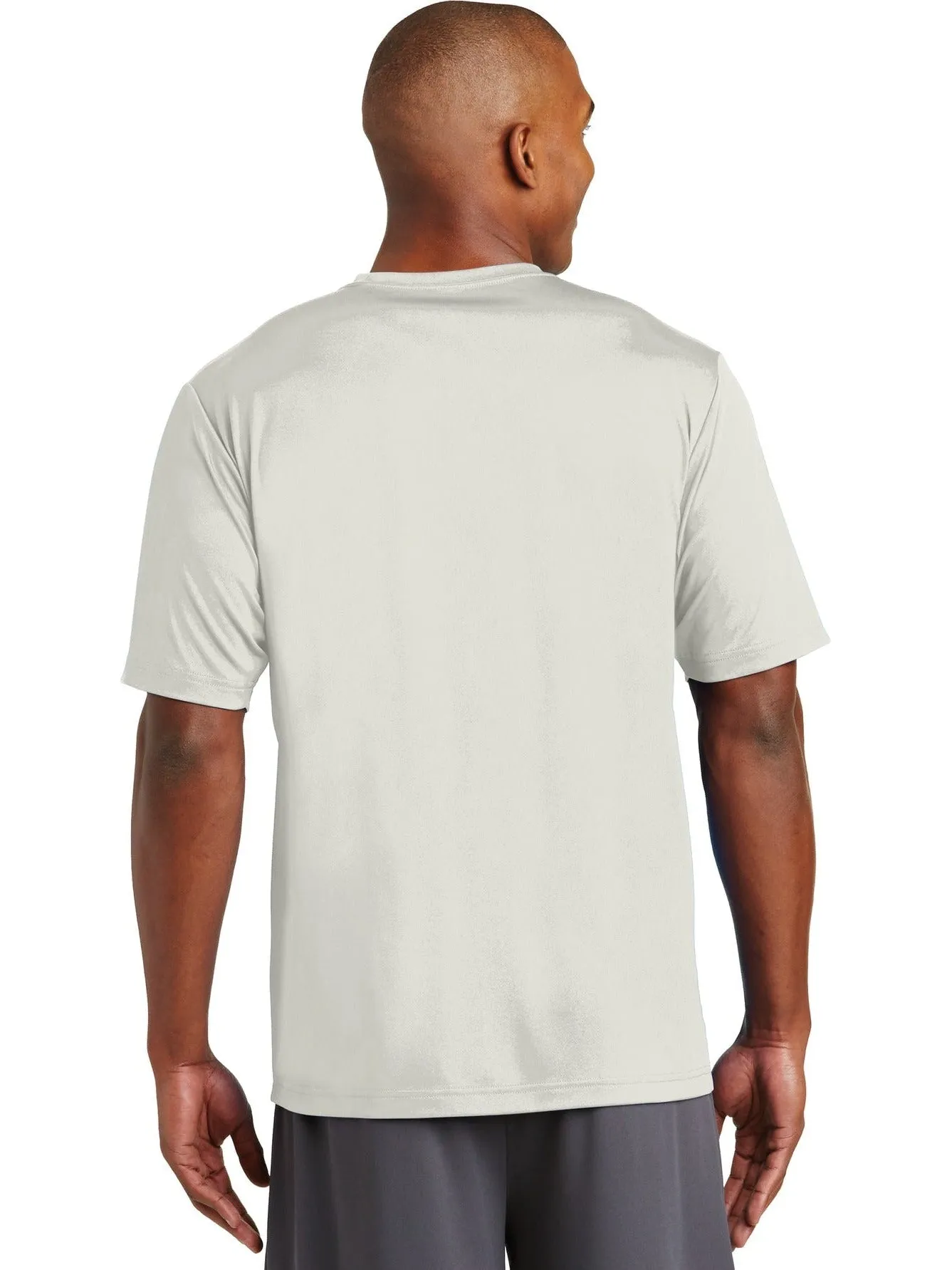 Sport-Tek Posicharge Tough Tee
