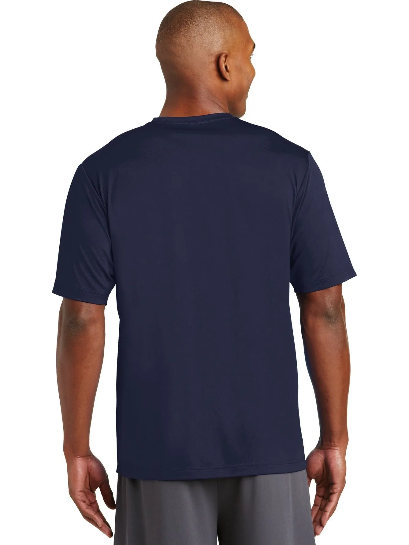 Sport-Tek Posicharge Tough Tee