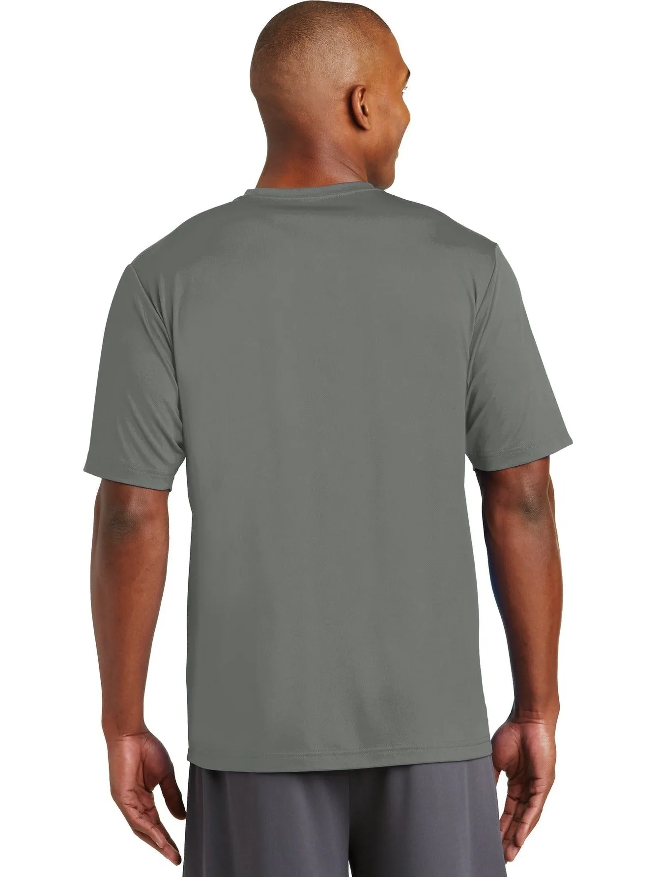 Sport-Tek Posicharge Tough Tee