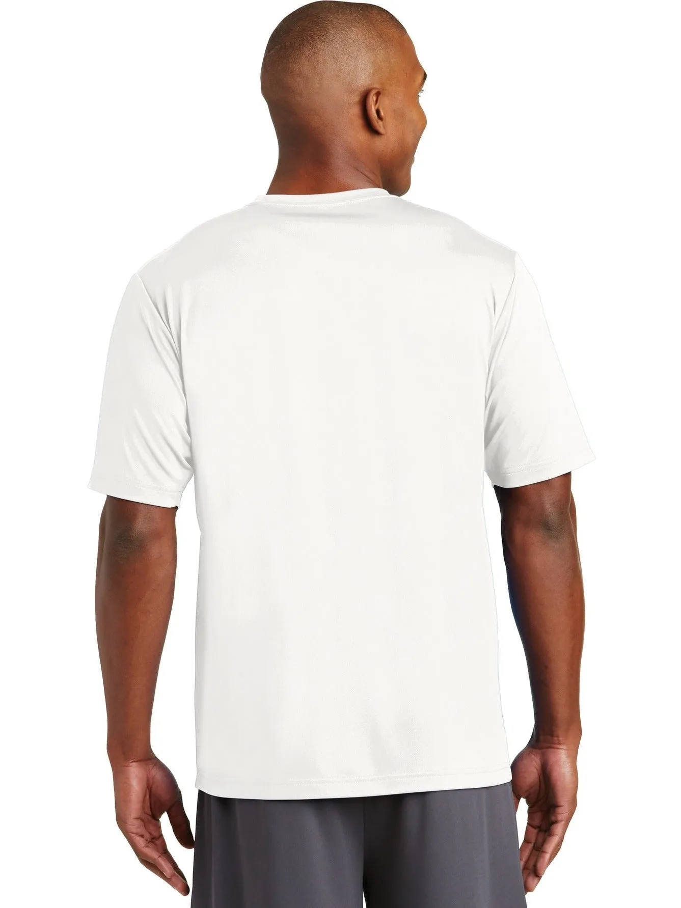 Sport-Tek Posicharge Tough Tee
