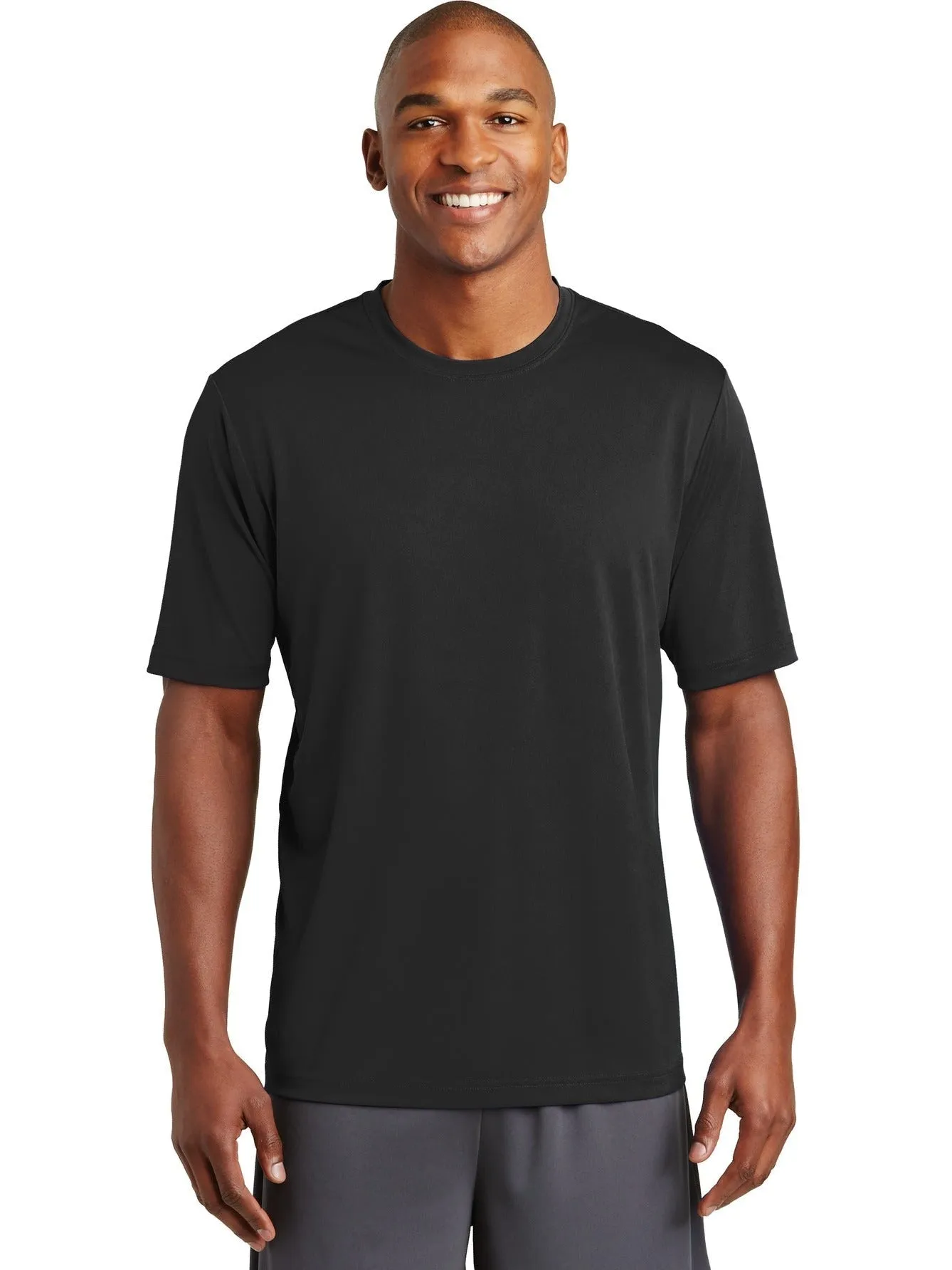 Sport-Tek Posicharge Tough Tee