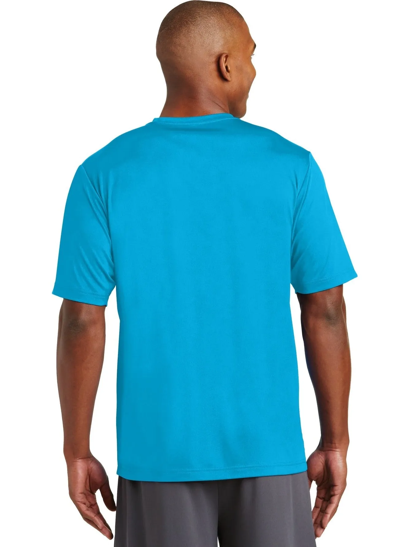 Sport-Tek Posicharge Tough Tee