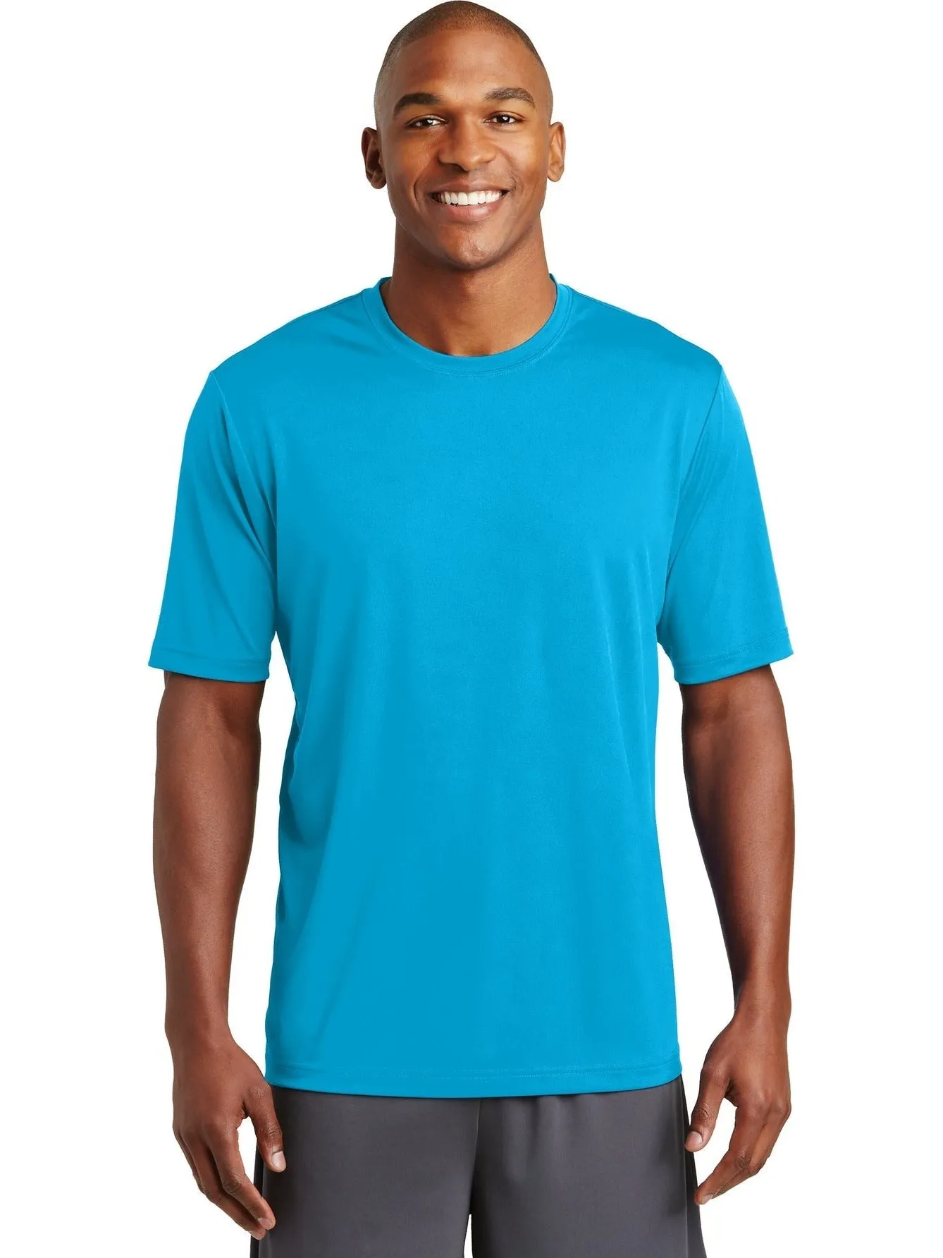 Sport-Tek Posicharge Tough Tee