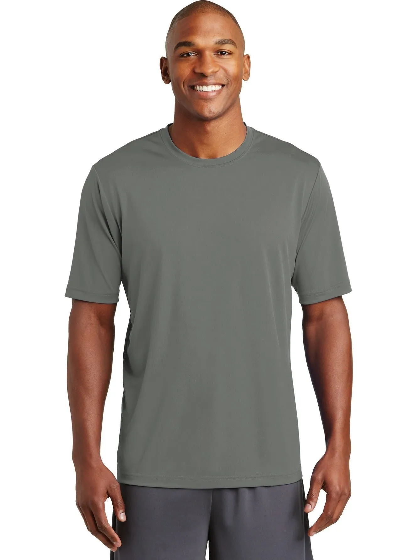 Sport-Tek Posicharge Tough Tee