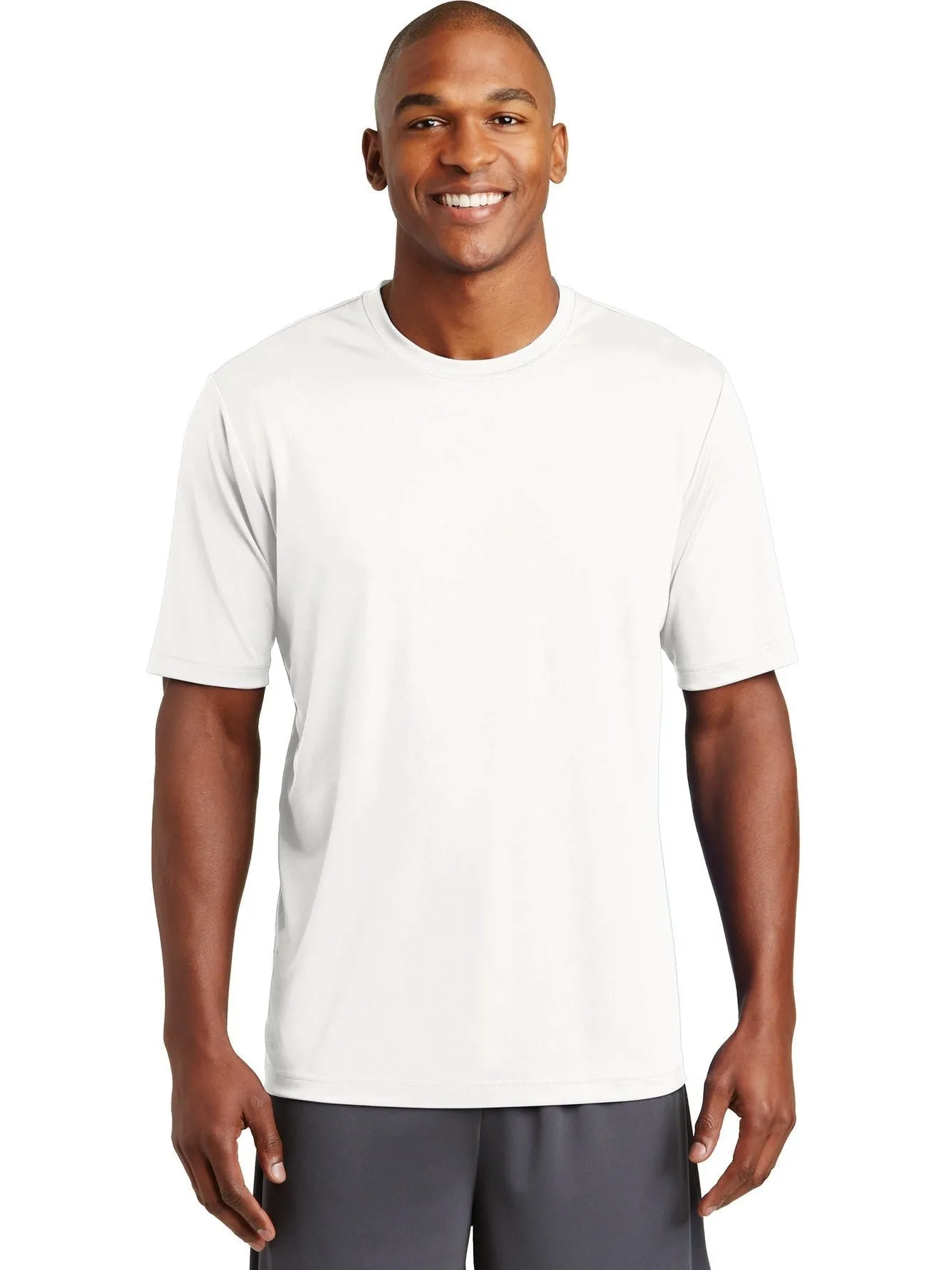 Sport-Tek Posicharge Tough Tee
