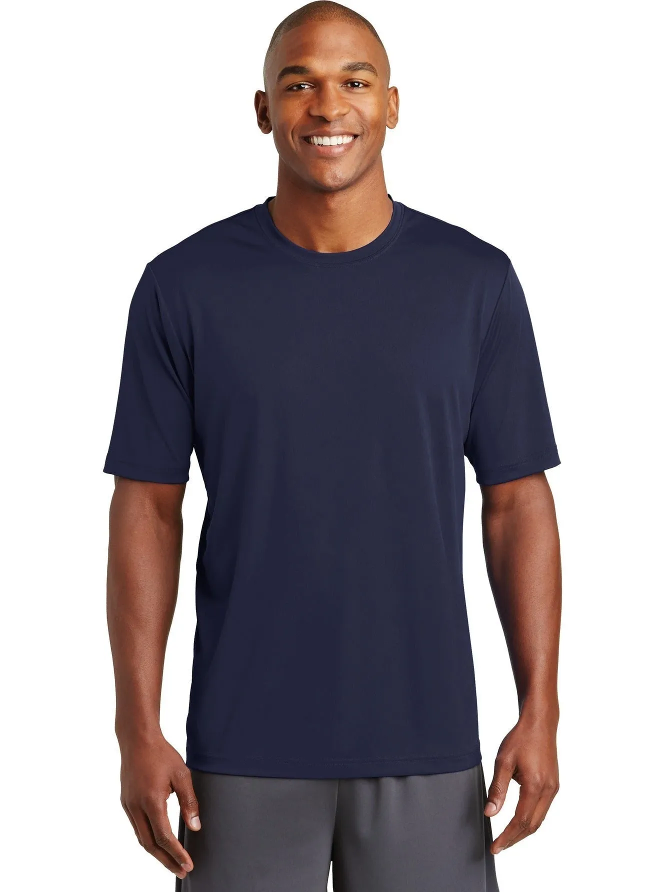 Sport-Tek Posicharge Tough Tee