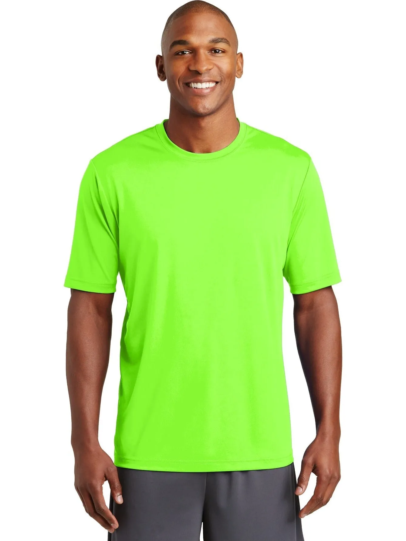 Sport-Tek Posicharge Tough Tee