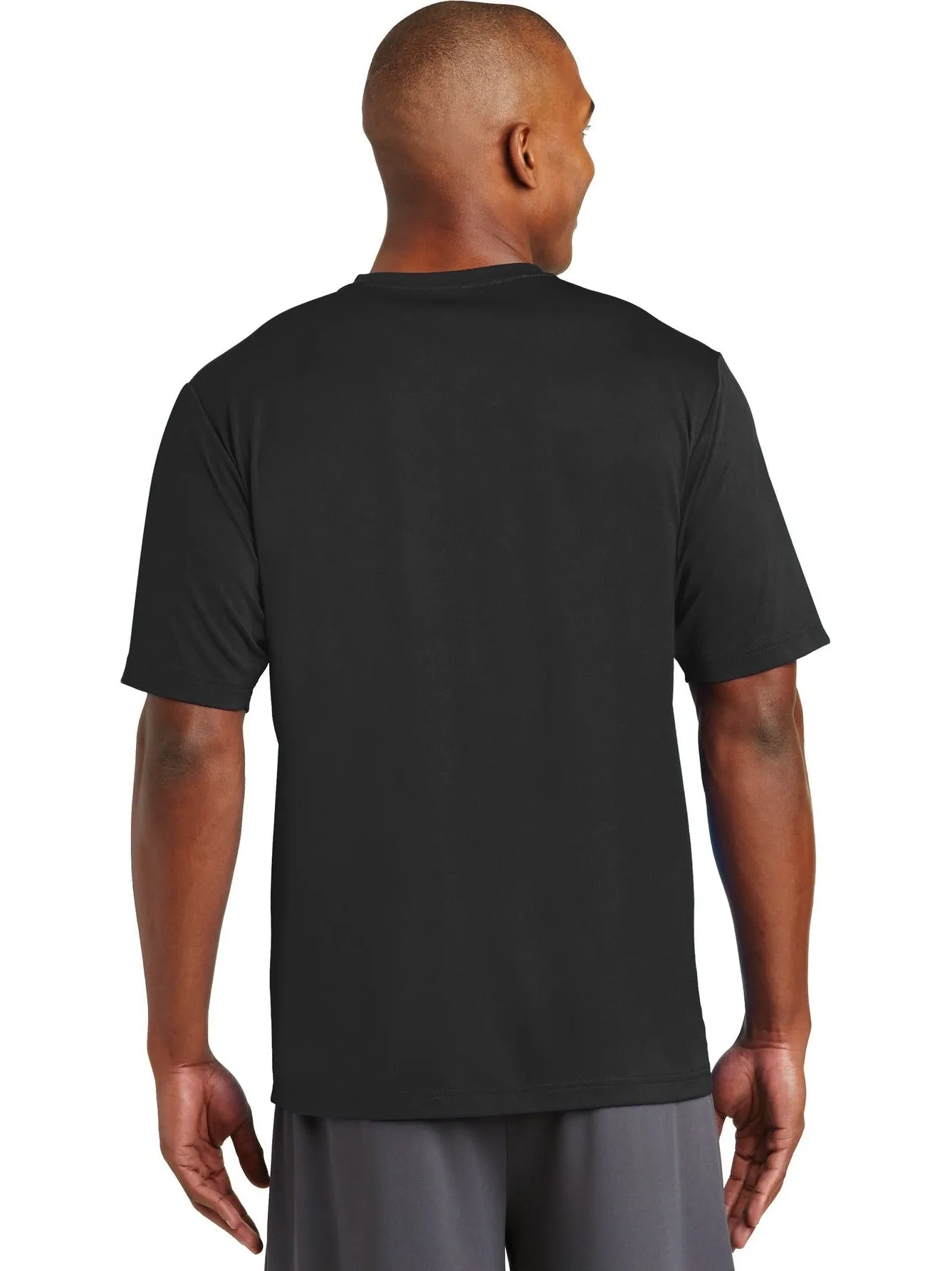 Sport-Tek Posicharge Tough Tee