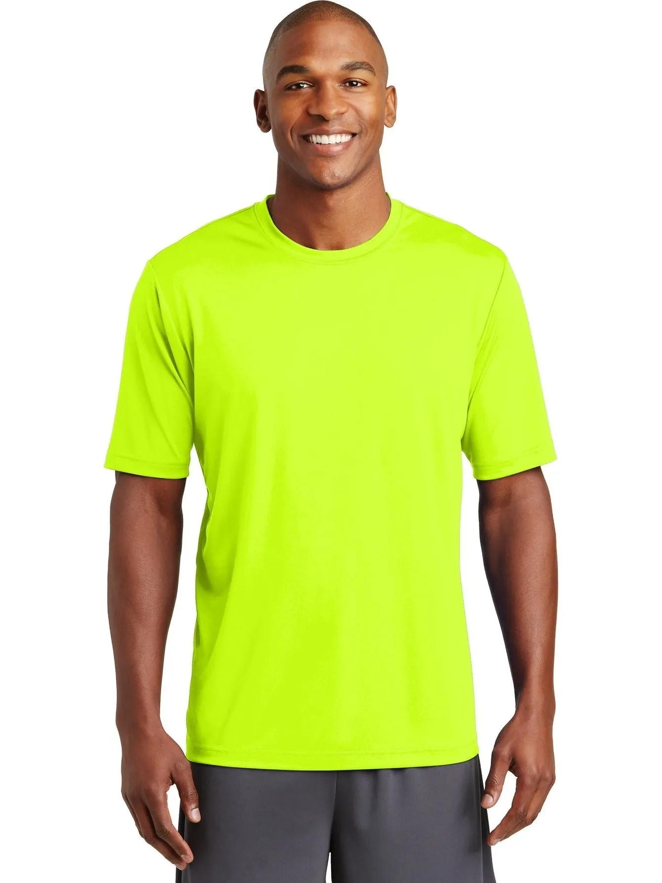 Sport-Tek Posicharge Tough Tee