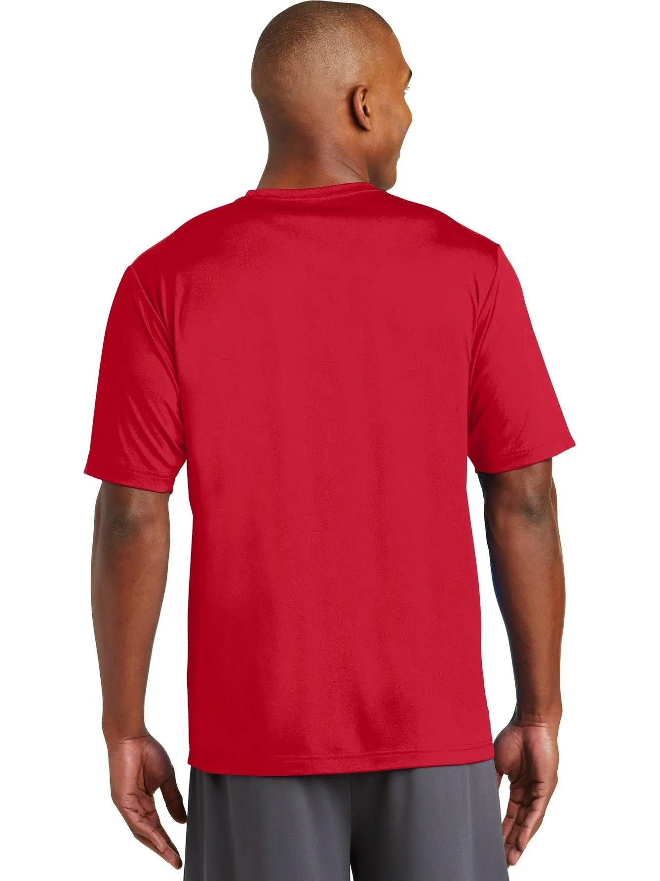 Sport-Tek Posicharge Tough Tee