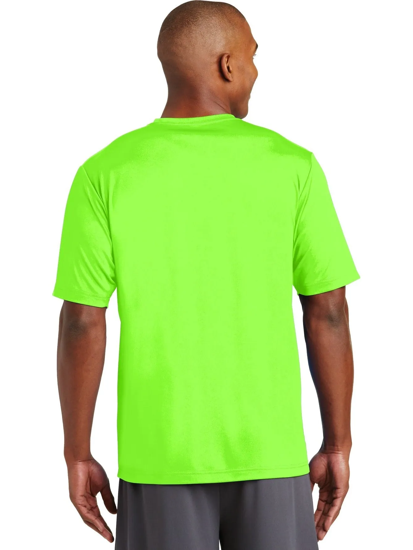Sport-Tek Posicharge Tough Tee