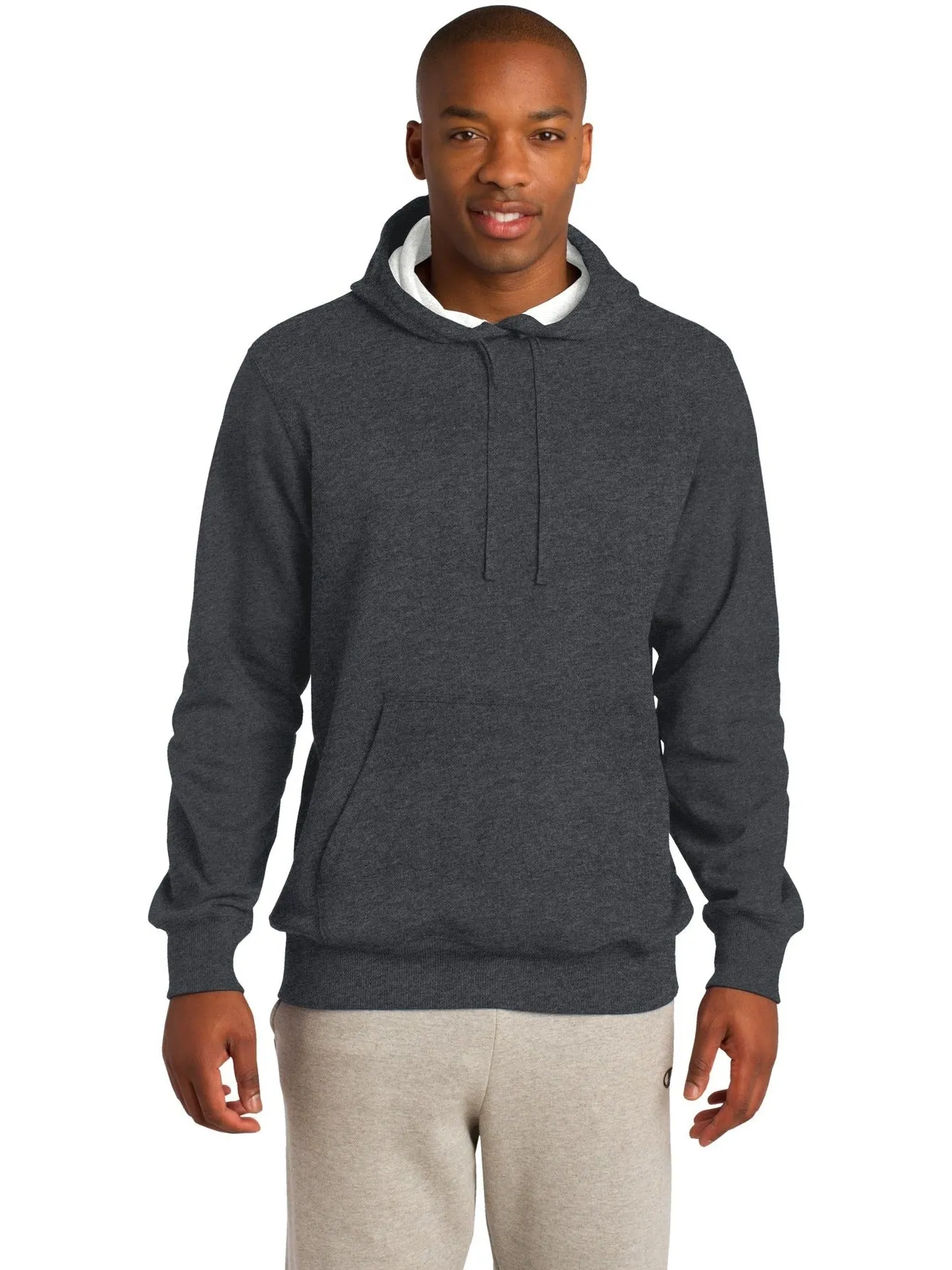 Sport-Tek Pullover Hooded Sweatshirt