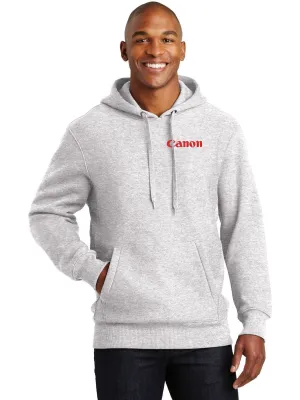 Sport-Tek Super Heavyweight Hooded Sweatshirt