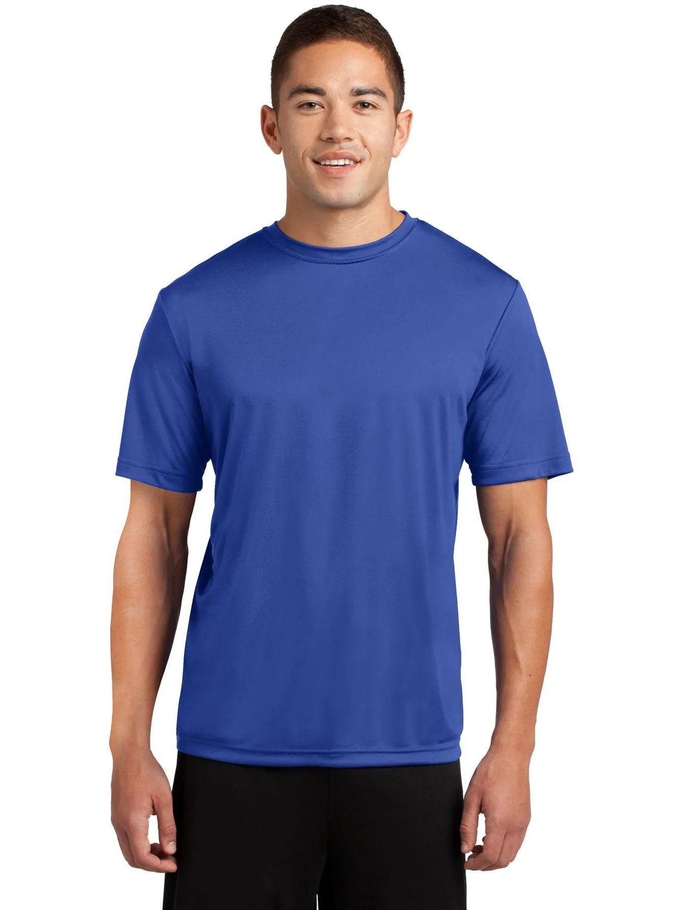 Sport-Tek Tall PosiCharge Competitor Tee