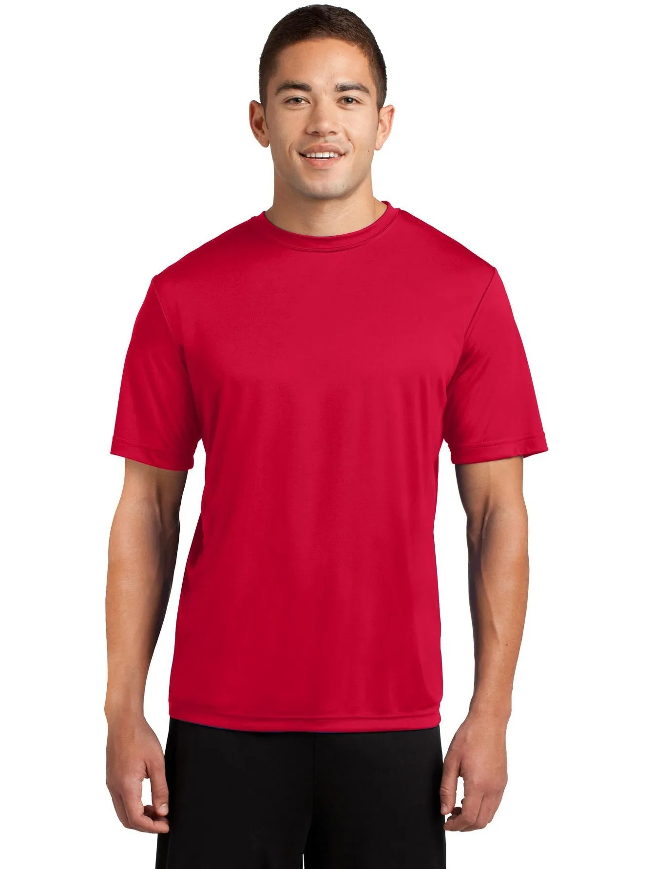 Sport-Tek Tall PosiCharge Competitor Tee