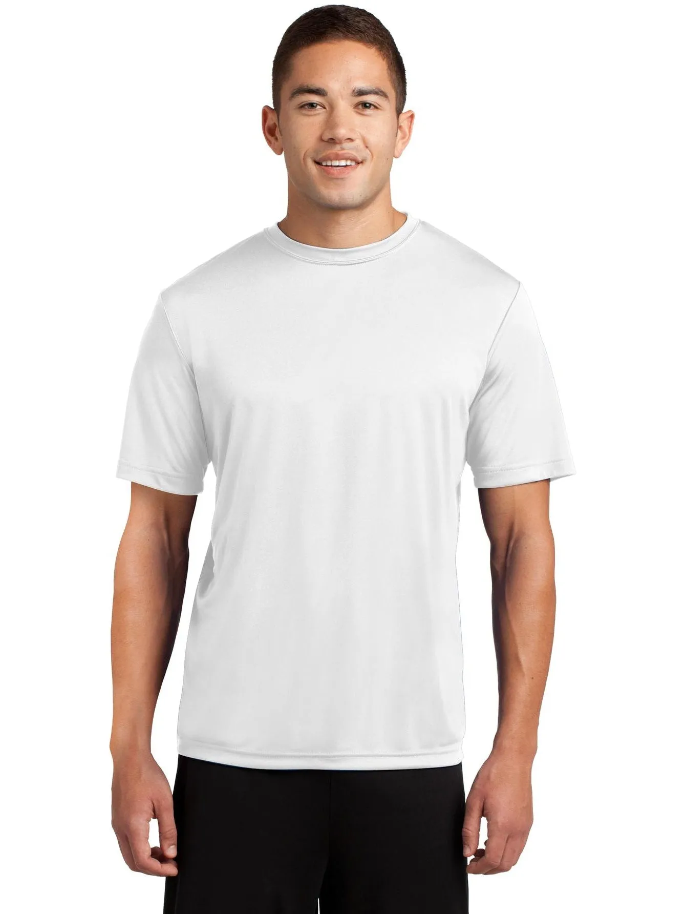 Sport-Tek Tall PosiCharge Competitor Tee