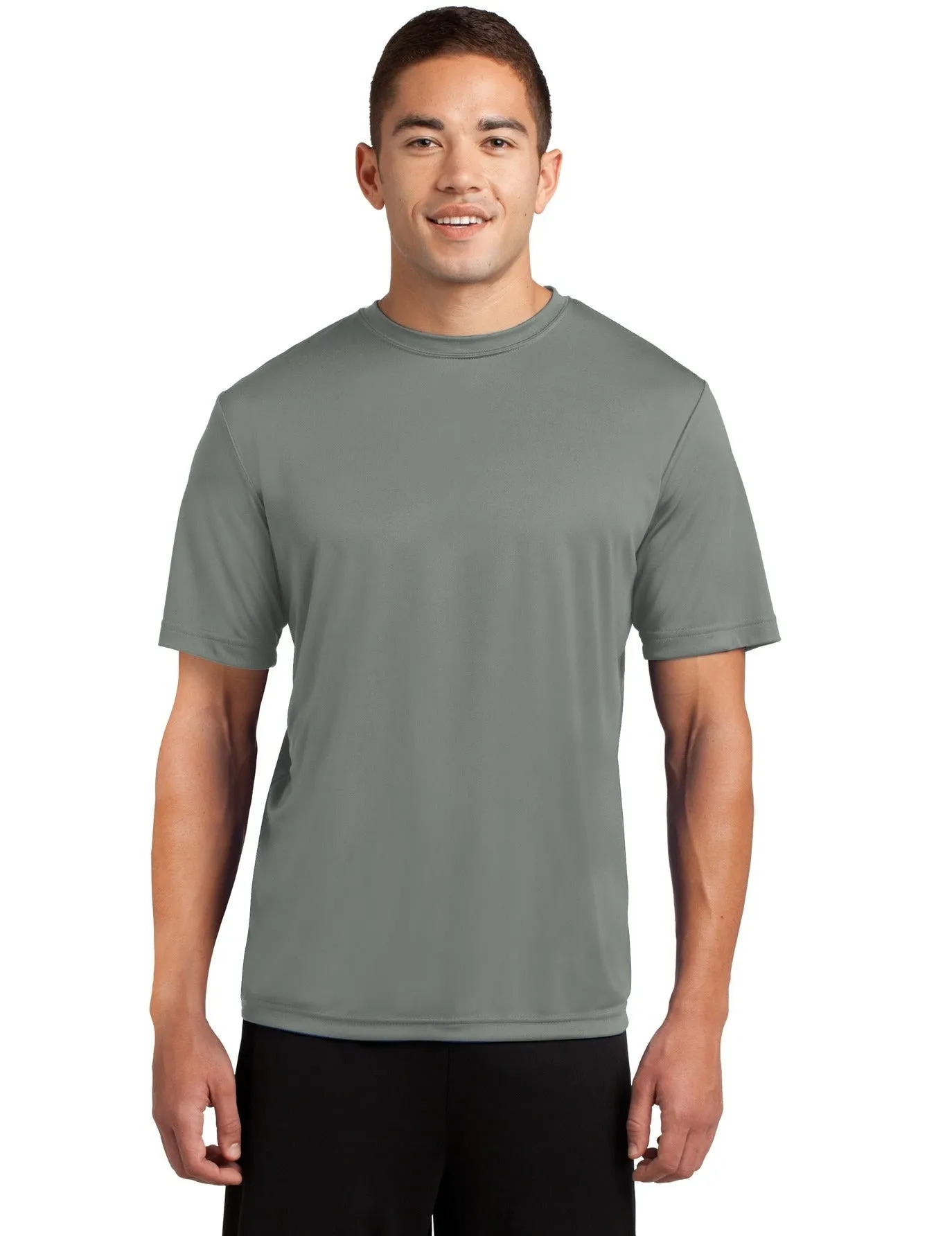 Sport-Tek Tall PosiCharge Competitor Tee