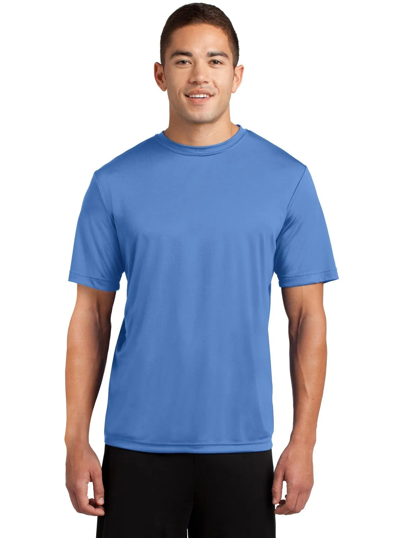 Sport-Tek Tall PosiCharge Competitor Tee