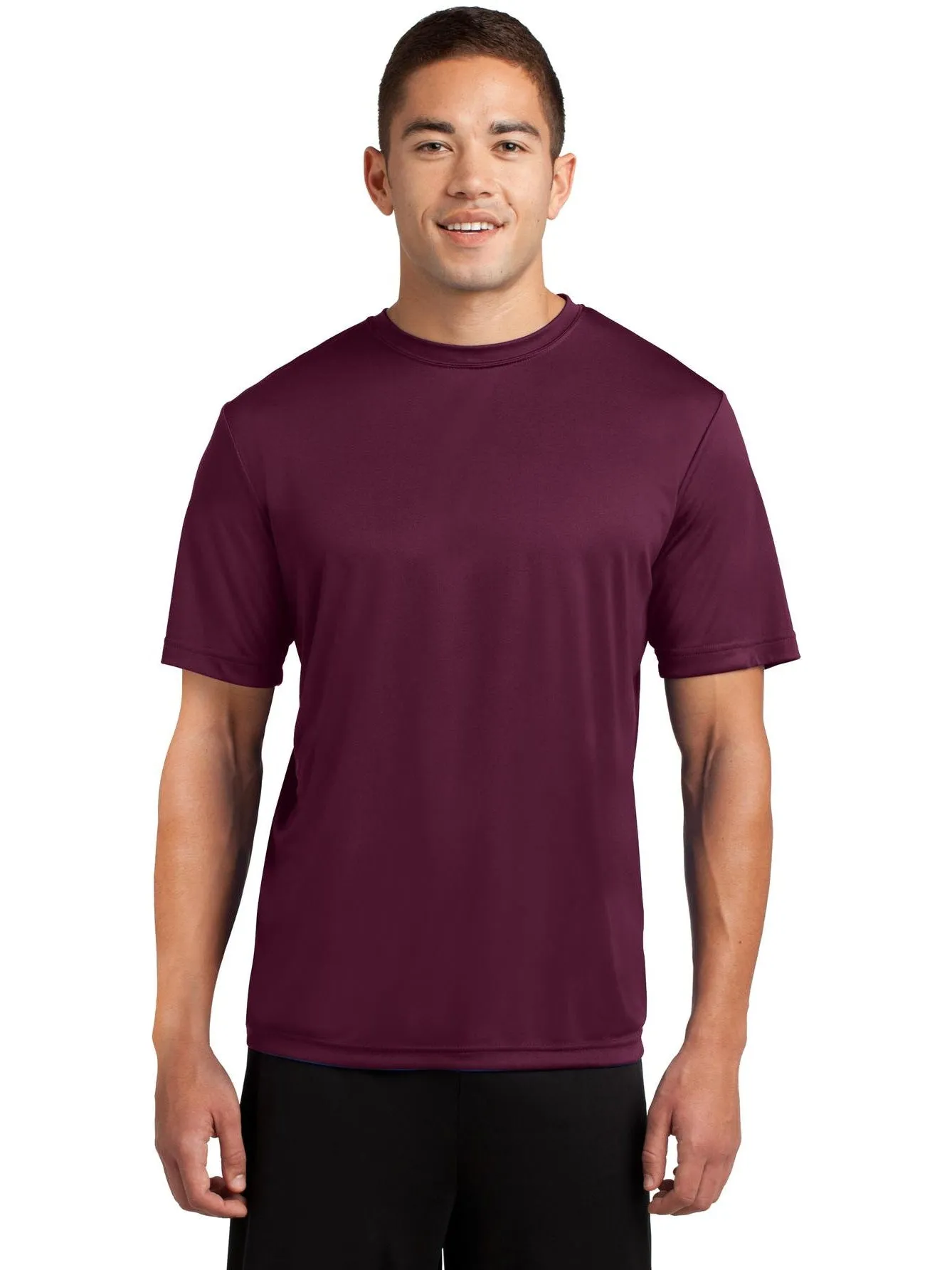 Sport-Tek Tall PosiCharge Competitor Tee