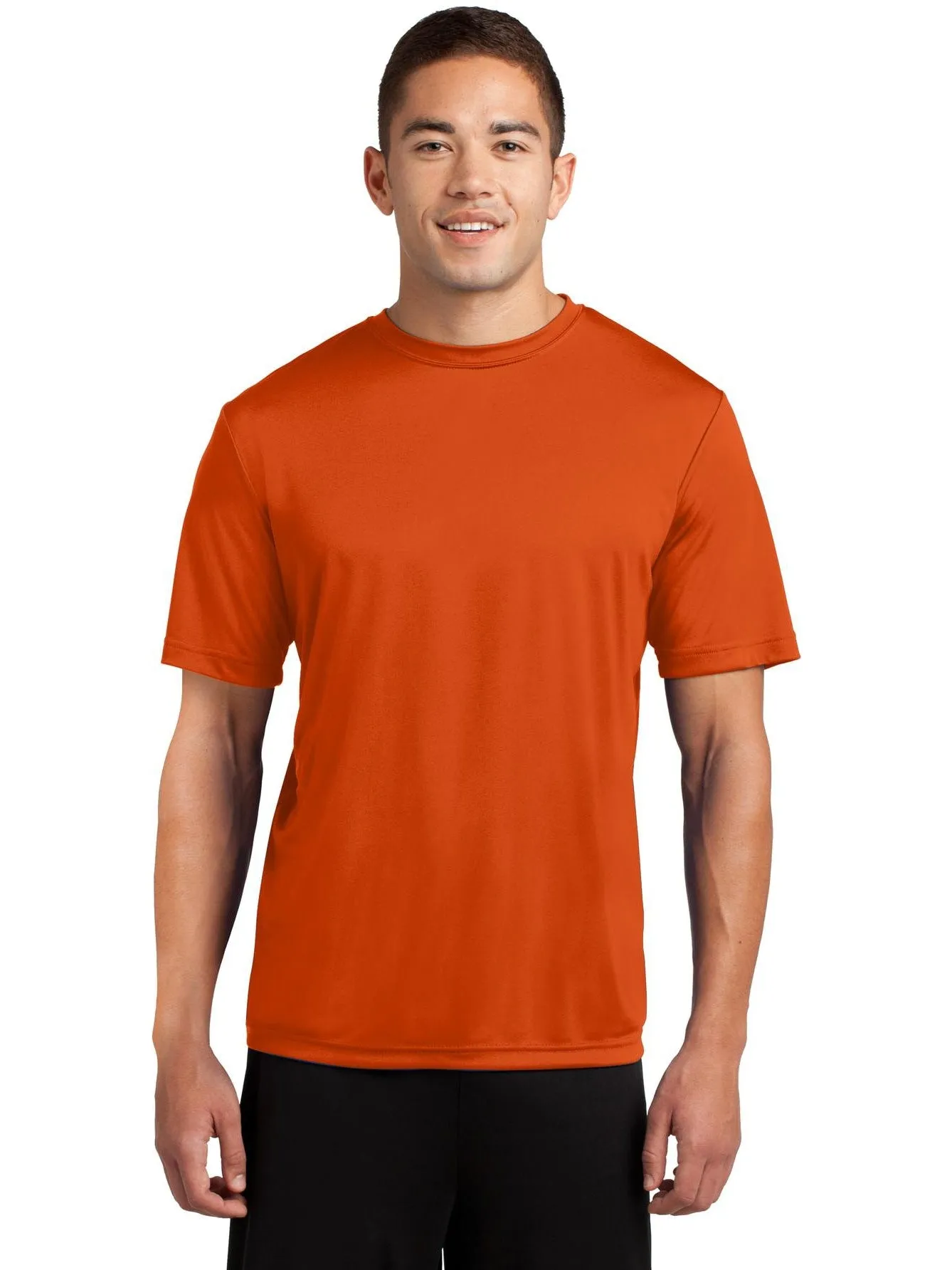 Sport-Tek Tall PosiCharge Competitor Tee