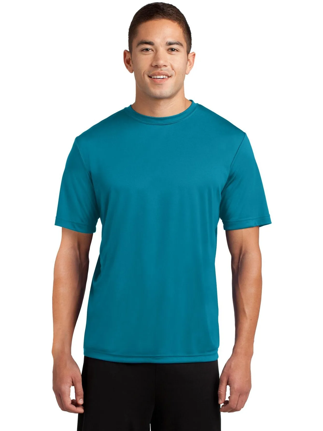 Sport-Tek Tall PosiCharge Competitor Tee