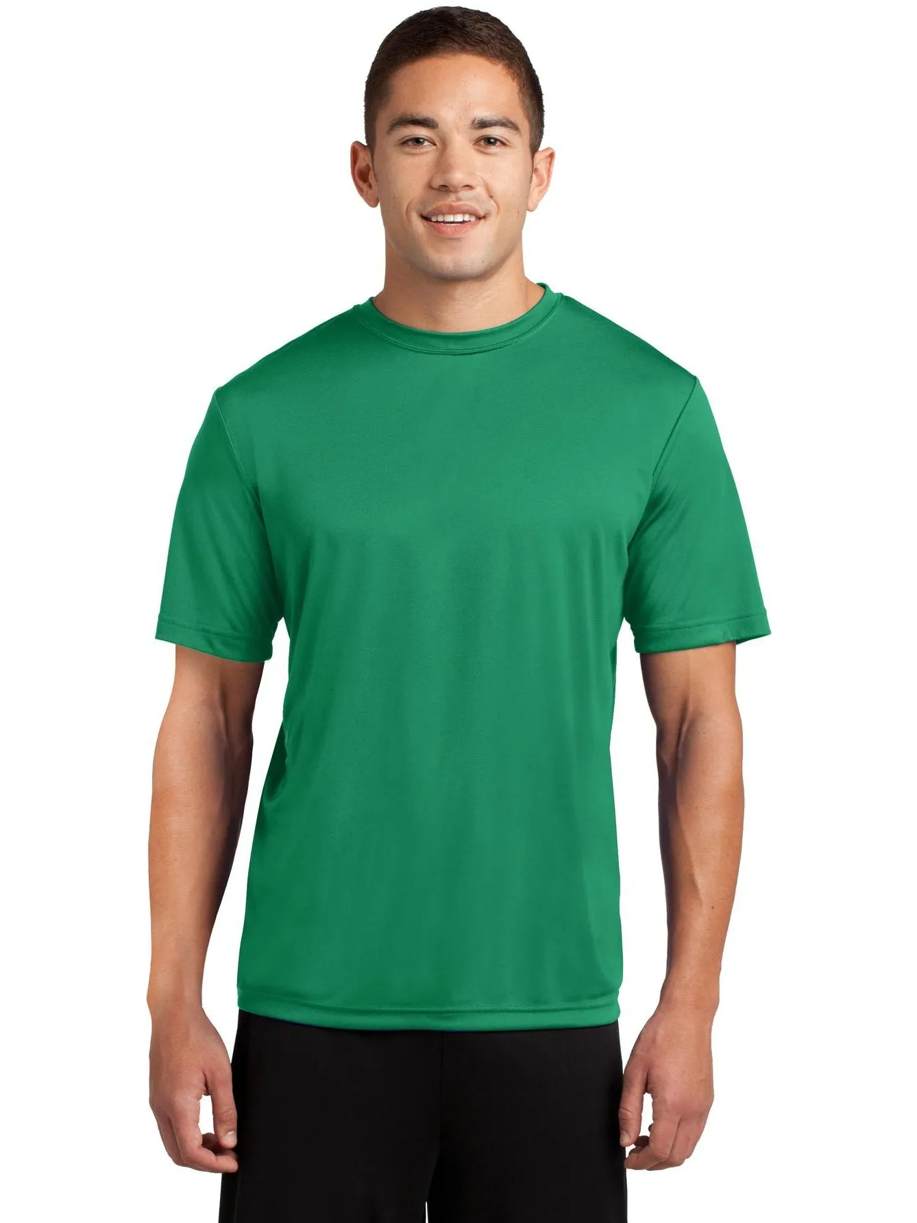 Sport-Tek Tall PosiCharge Competitor Tee