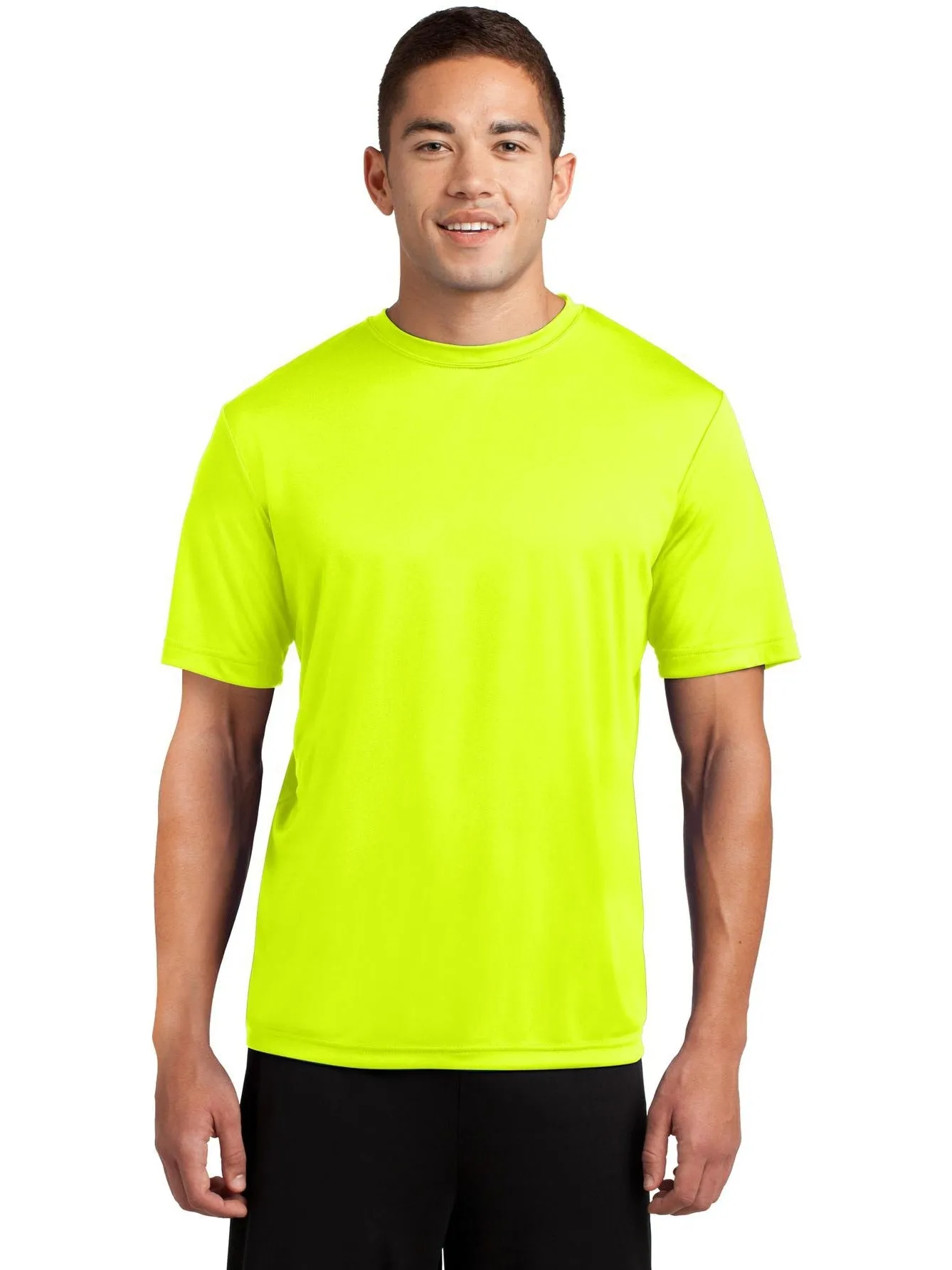 Sport-Tek Tall PosiCharge Competitor Tee