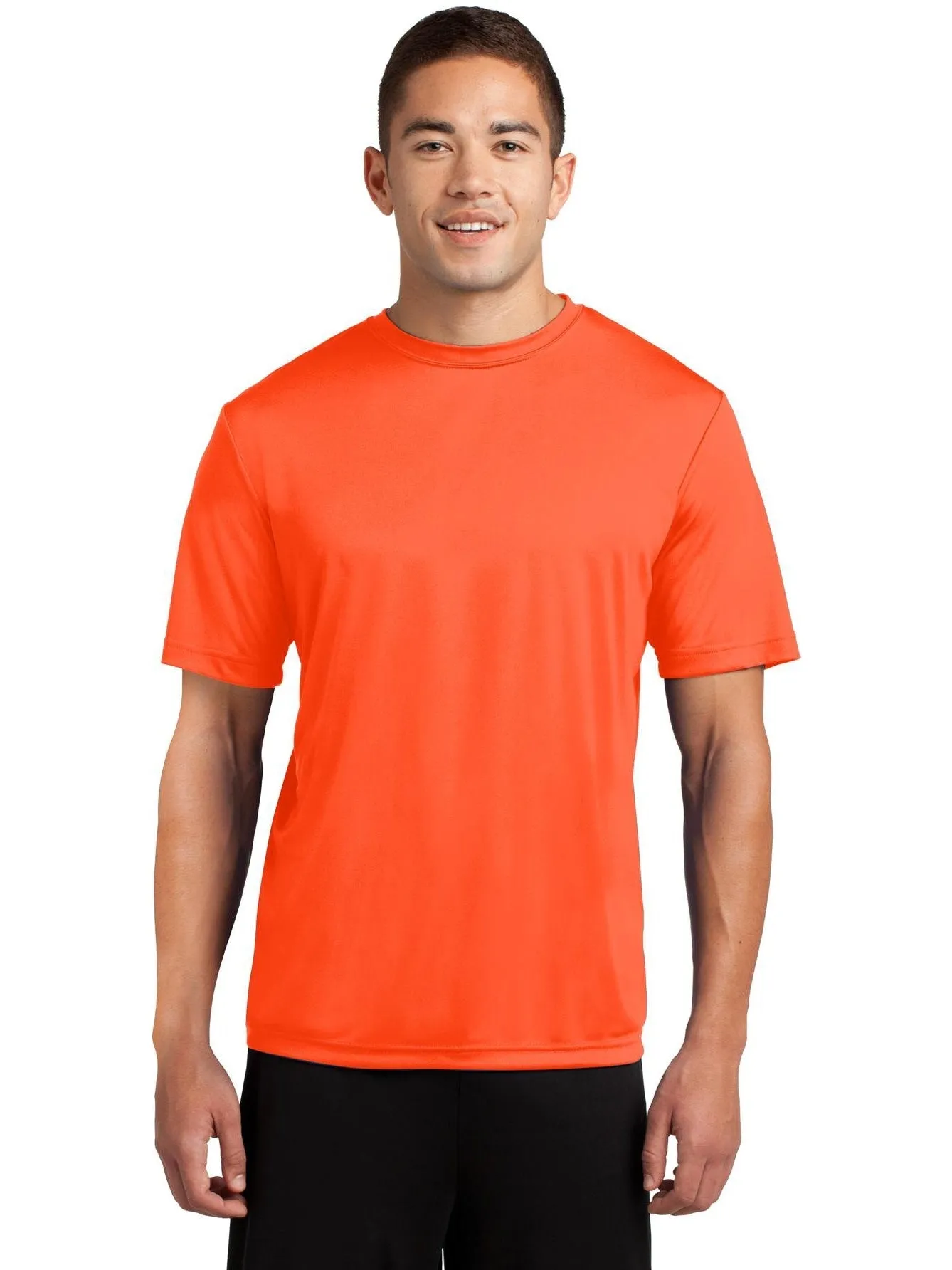 Sport-Tek Tall PosiCharge Competitor Tee
