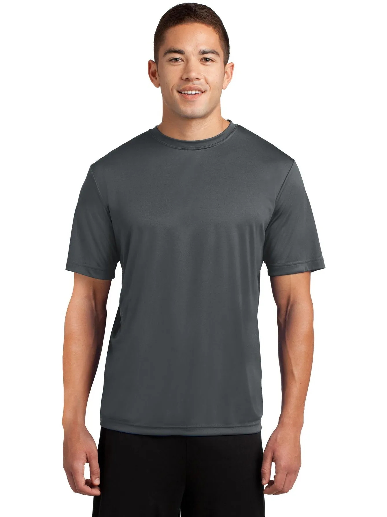 Sport-Tek Tall PosiCharge Competitor Tee
