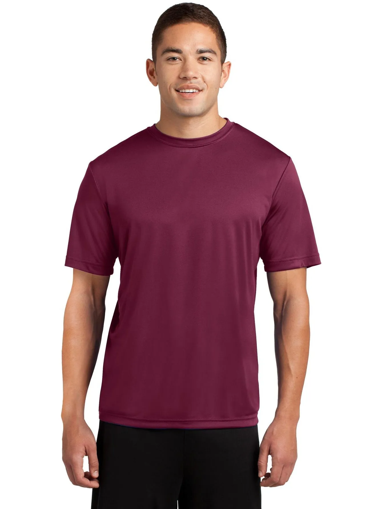 Sport-Tek Tall PosiCharge Competitor Tee