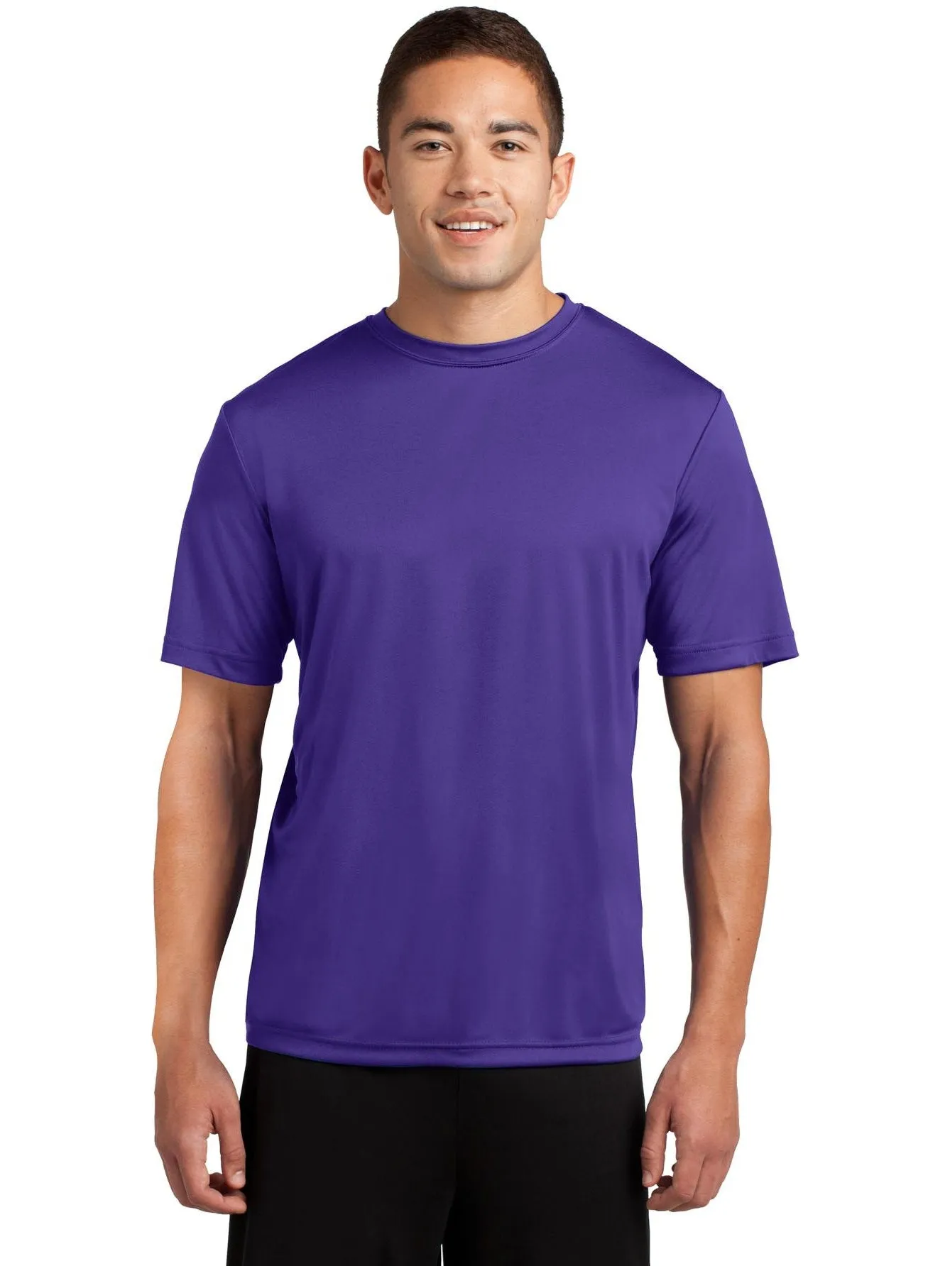 Sport-Tek Tall PosiCharge Competitor Tee