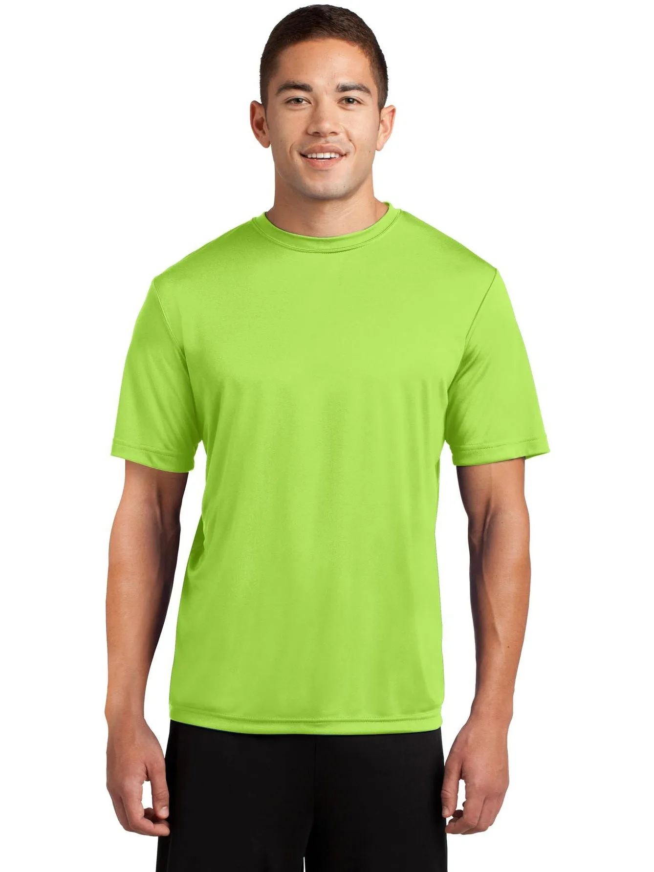 Sport-Tek Tall PosiCharge Competitor Tee