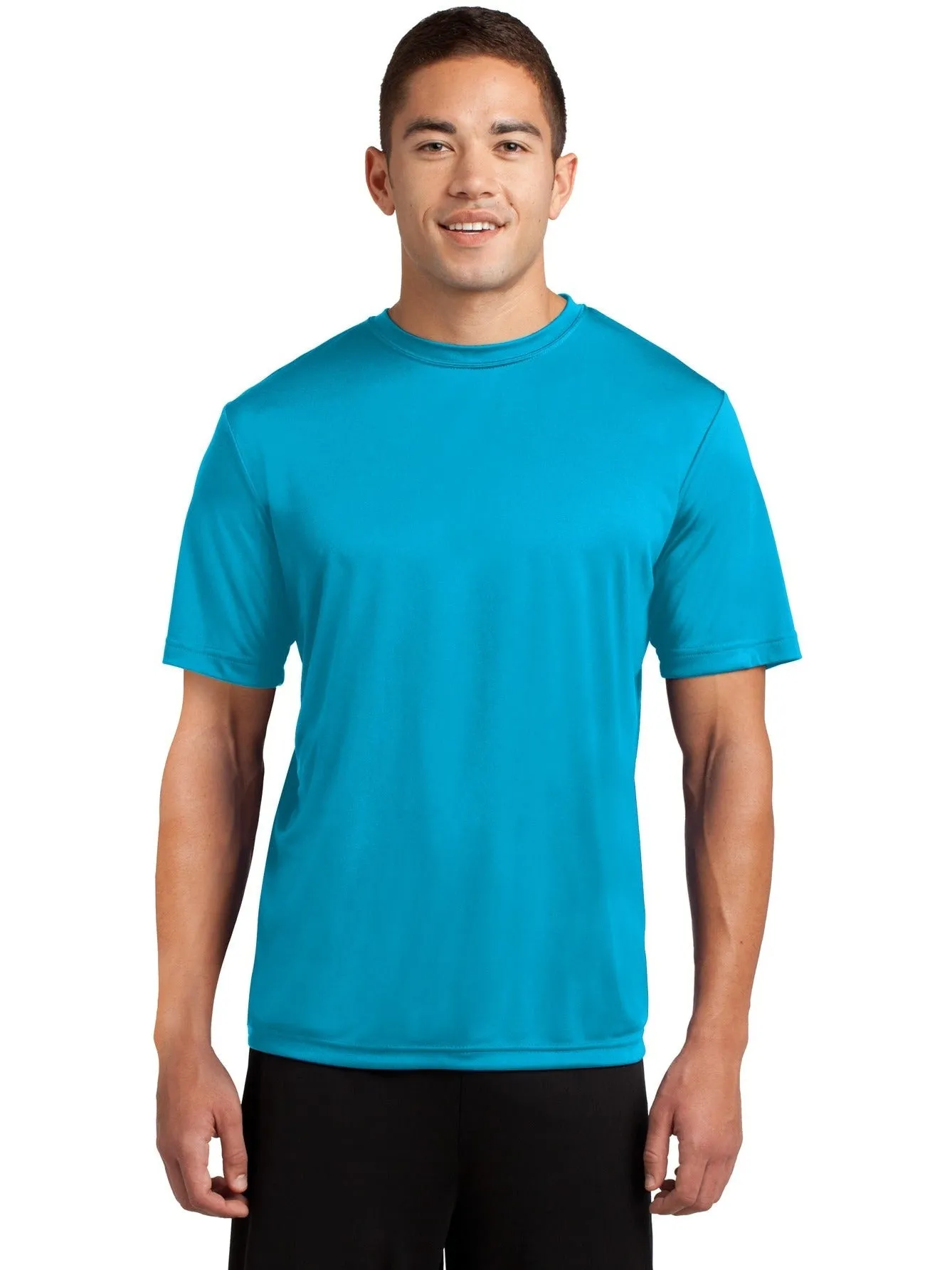 Sport-Tek Tall PosiCharge Competitor Tee
