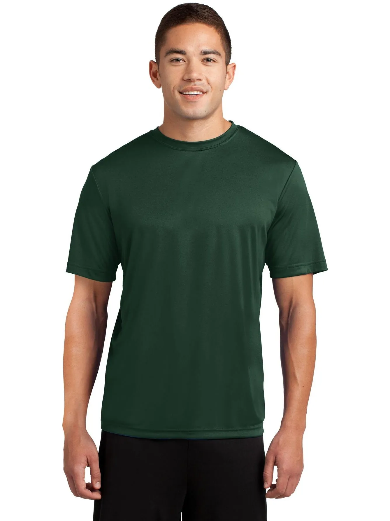 Sport-Tek Tall PosiCharge Competitor Tee