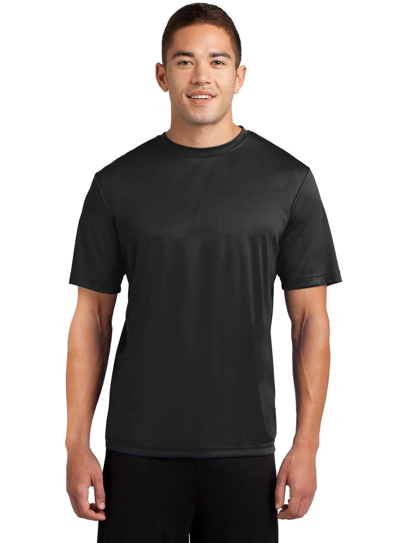 Sport-Tek Tall PosiCharge Competitor Tee