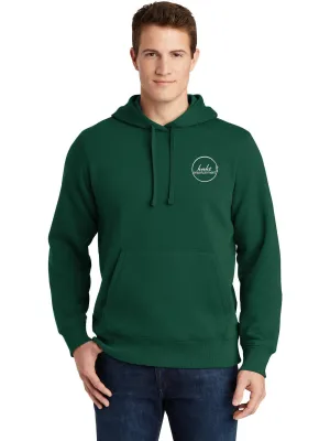 Sport-Tek Tall Pullover Hooded Sweatshirt