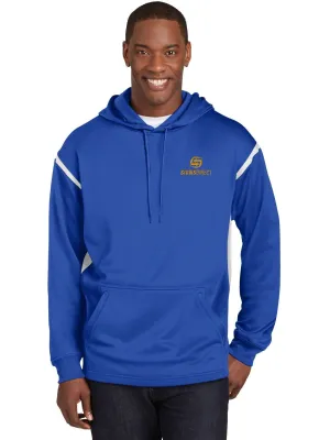 Sport-Tek Tech Fleece Hooded Sweatshirt