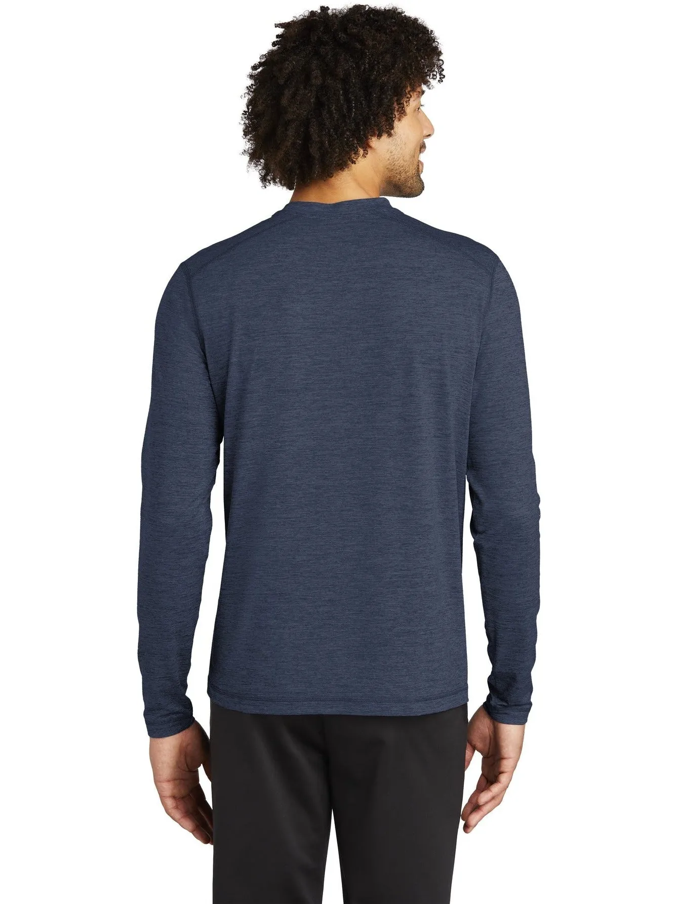 Sport-TekExchange 1.5 Long Sleeve Crew